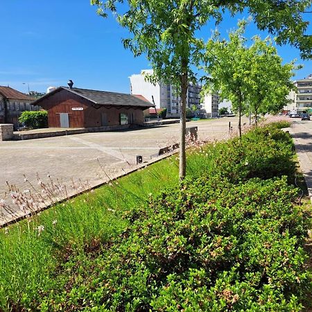 Alameda Apartments Трофа Экстерьер фото
