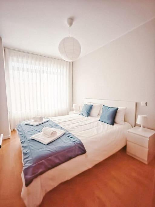 Alameda Apartments Трофа Экстерьер фото