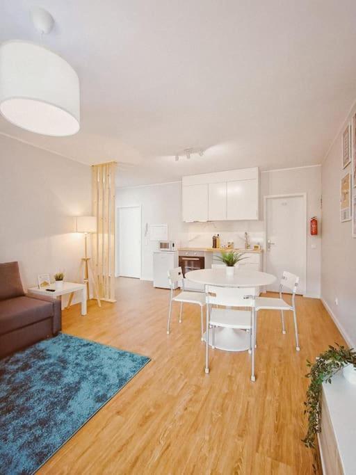 Alameda Apartments Трофа Экстерьер фото
