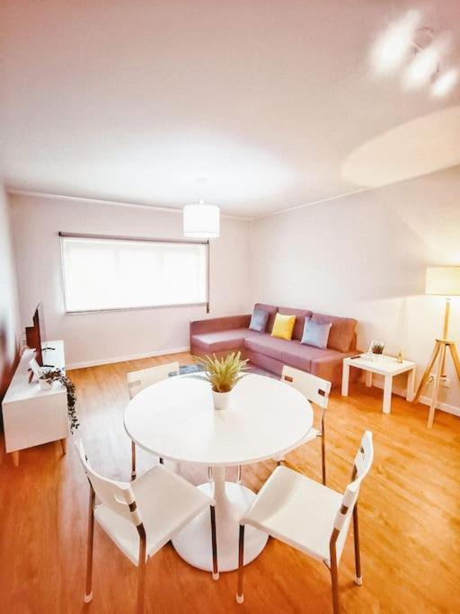 Alameda Apartments Трофа Экстерьер фото
