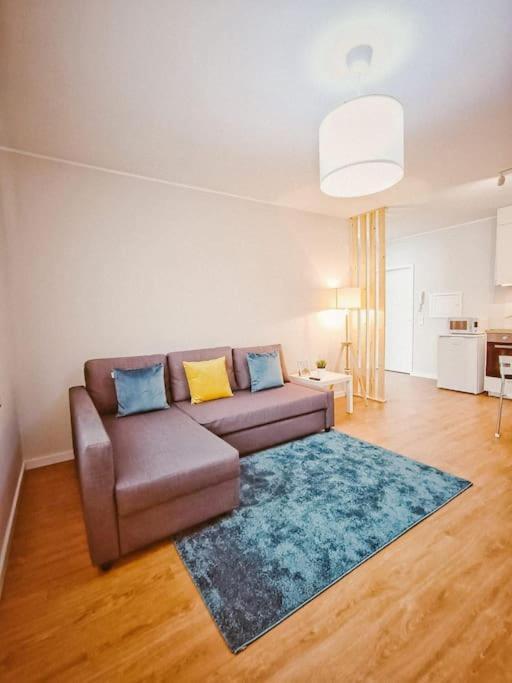 Alameda Apartments Трофа Экстерьер фото