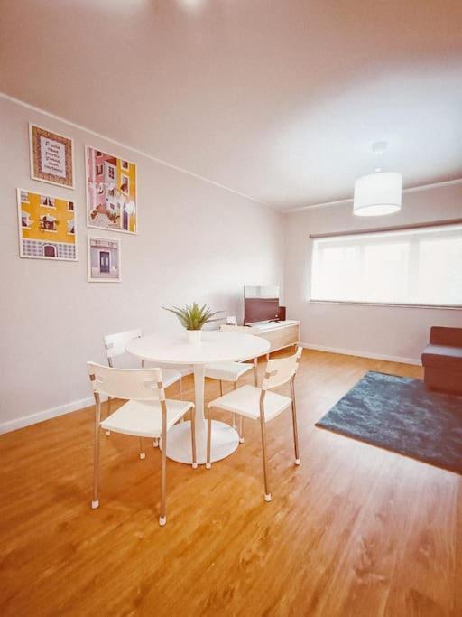 Alameda Apartments Трофа Экстерьер фото